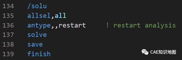 APDL Showcase2:超弹性密封圈网格加密分析的图14